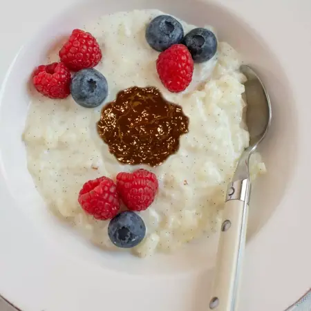 Rhubarb & Ginger Preserve - image 2