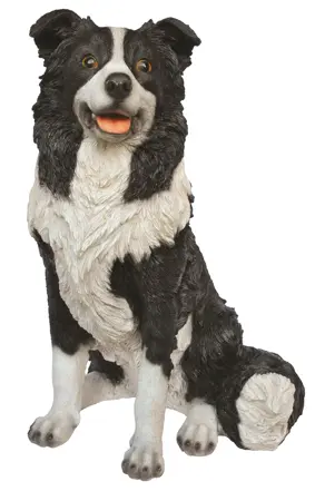 RL Sheepdog SITTING - image 1