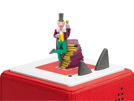 Roald Dahl - Charlie and the Chocolate Factory - image 1