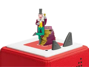 Roald Dahl - Charlie and the Chocolate Factory - image 1