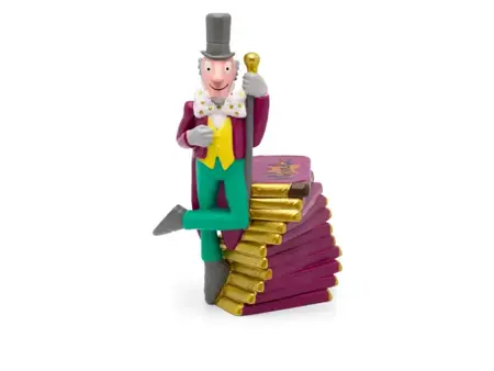 Roald Dahl - Charlie and the Chocolate Factory - image 2