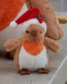 Robbie - Pendant