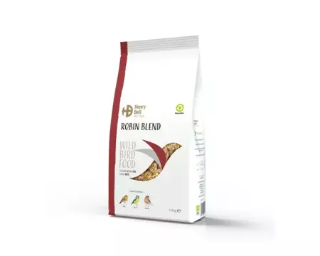 Robin Blend 1.8Kg