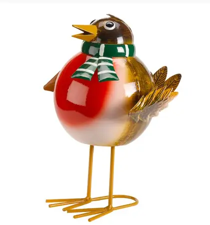 Rockin' Robin - image 1