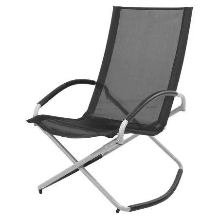 ROCKING CHAIR FOLDABLE