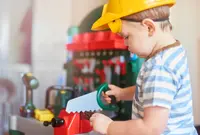 Role Play & Dress Up