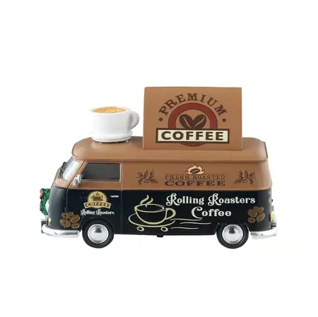 ROLLING ROASTERS COFFEE - image 4