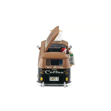 ROLLING ROASTERS COFFEE - image 2