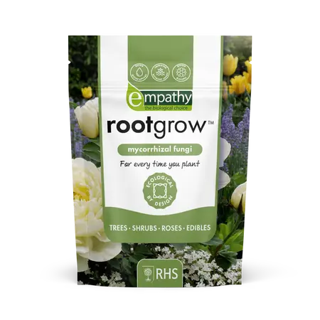 Rootgrow Mycorrh Fungi 150Gm