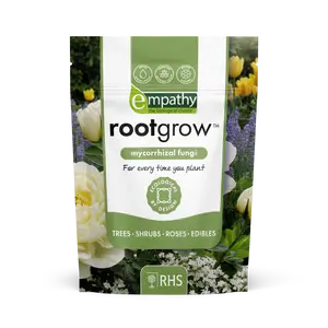 Rootgrow Mycorrh Fungi 150Gm