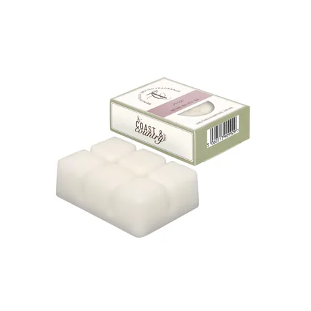 Rose 60 Hour Wax Melt Bar