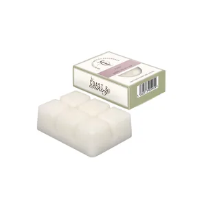 Rose 60 Hour Wax Melt Bar