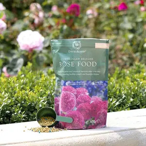 Rose Food Pouch 600g - image 1