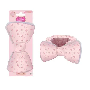 Rose Spa Headband