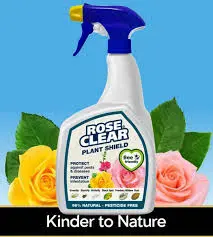 Roseclear Plant Shield 800ml - image 2