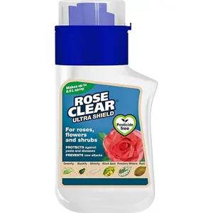 Roseclear Ultra Shield Conc 200Ml - image 1