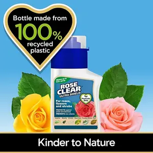 Roseclear Ultra Shield Conc 200Ml - image 3