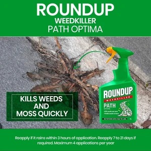 Roundup Path Optima Weed Ready To Use 1L - image 5