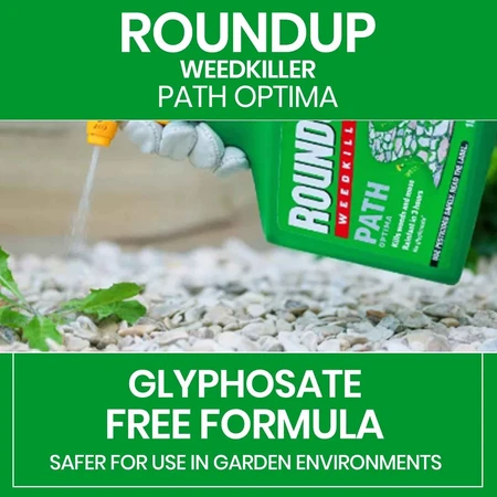 Roundup Path Optima Weed Ready To Use 1L - image 6