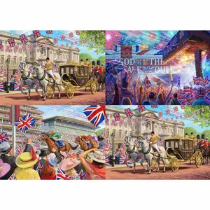 Royal Celebrations