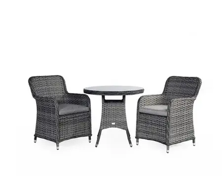 Rydal 2 Seat Bistro Set - image 1