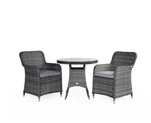 Rydal 2 Seat Bistro Set