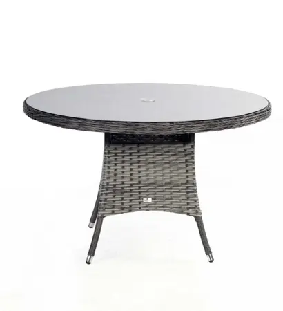 Rydal 4 Seat Dining Set - image 4