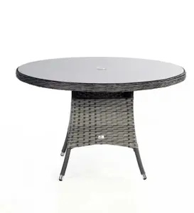 Rydal 4 Seat Dining Set - image 4