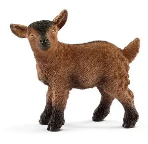 s GOAT KID
