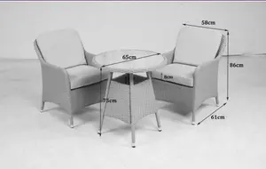 Sahara Bistro Dining Set - image 2