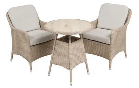 Sahara Bistro Dining Set - image 1