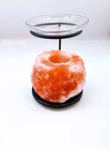 Salt Lamp Wax/Oil Warmer