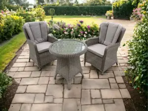 San Marino Bistro Set