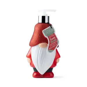 Santa Gonk Style 480ml Winter Spruce Hand Wash (Red) - image 1