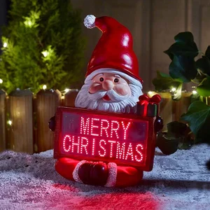 Santa Merry Christmas
