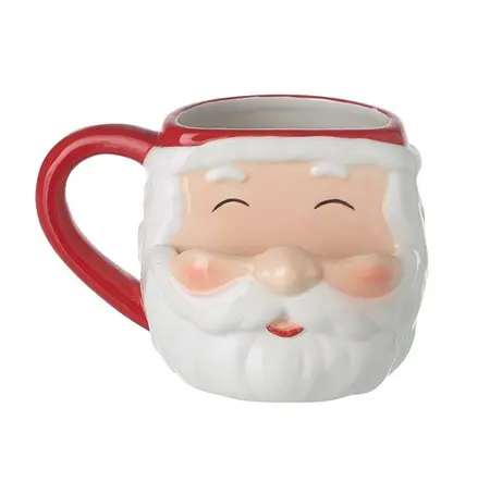 SANTA MUG