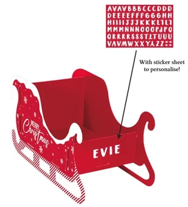 Santa'S Been Sleigh - image 2