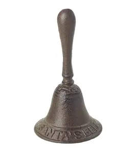SANTA'S BELL