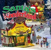 Santa's Wonderland
