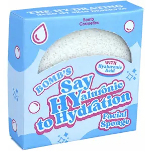 Say Hy-uloronic to Hydration Facial - image 2
