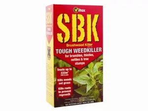 Sbk Brushwood Killer        500Ml