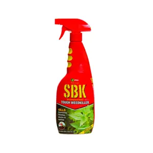 Sbk Brushwood Killer Rtu     1Ltr