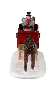 SCENIC SLEIGH RIDE - image 4