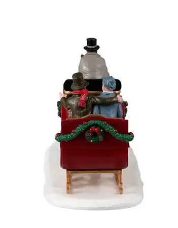 SCENIC SLEIGH RIDE - image 3