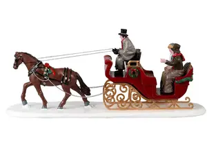 SCENIC SLEIGH RIDE - image 5