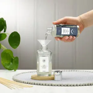 Scented Home 150ml Refill - Enchanted Forest - image 2