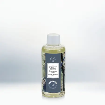 Scented Home 150ml Refill - Enchanted Forest - image 1