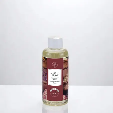 Scented Home 150ml Refill - Moroccan Spice - image 1