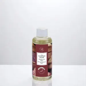 Scented Home 150ml Refill - Moroccan Spice - image 1