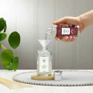 Scented Home 150ml Refill - Moroccan Spice - image 2